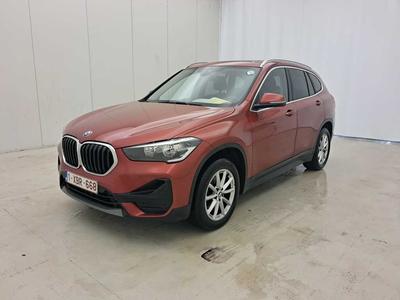 BMW X1 (F48) Business Edition 18d sDrive 2.0d 136pk/cv 5p Aut., 2019