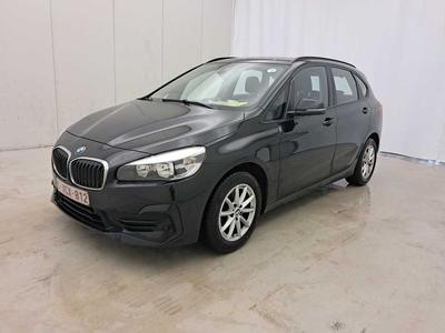 BMW 2-Reeks Active 216d Active Tourer (F45) Business Edition 1.5d 116pk/cv 5p, 2019