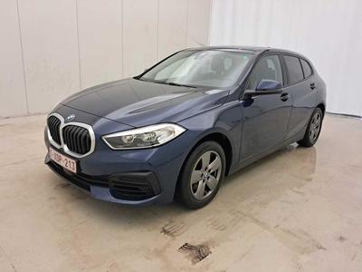 BMW 1-Reeks 118i (F40) Business Edition 1.5i 140pk/cv 5p Aut., 2019