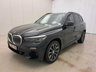 BMW X5 (G05) 45e 3.0i 394pk/cv 5p xDrive Aut., 2019