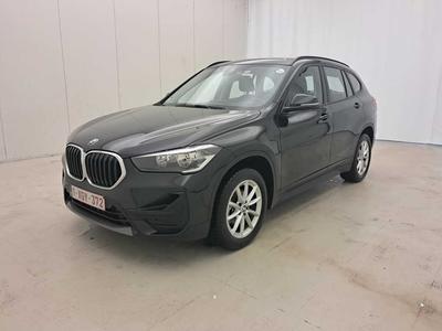 BMW X1 (F48) Business Edition 16d sDrive 1.5d 116pk/cv 5p Aut., 2020