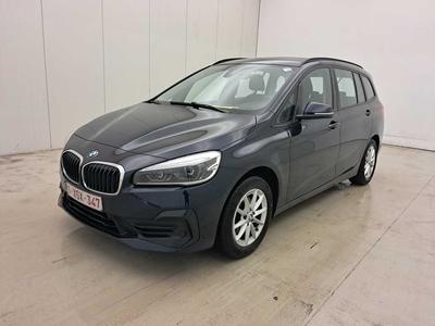 BMW 2-Reeks Gran To 216d Gran Tourer (F46) 1.5d 116pk/cv 5p, 2020