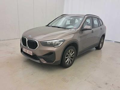 BMW X1 (F48) 16d sDrive 1.5d 116pk/cv 5p, 2020