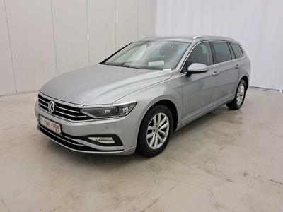 Volkswagen Passat Variant Style Business 2.0TDi 150pk/cv 5p DSG7, 2020