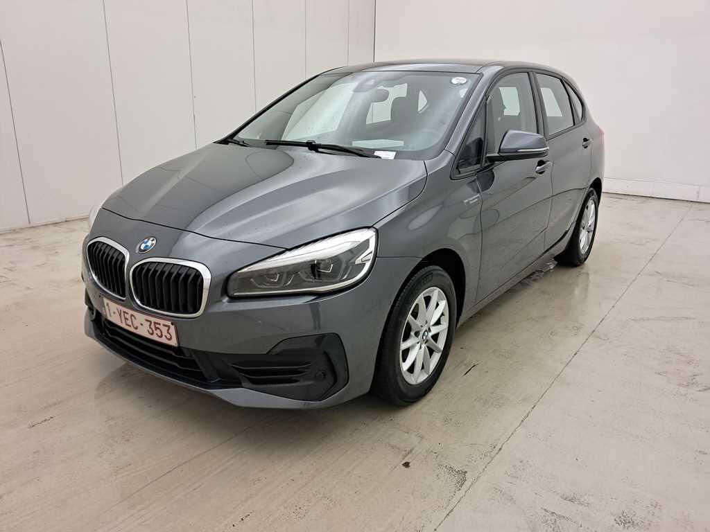 BMW 2-Reeks Active 216d Active Tourer (F45) 1.5d 116pk/cv 5p, 2020