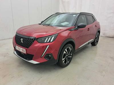 Peugeot 2008 GT-Line 1.5 BlueHDi S&amp;S 100pk/cv 5p, 2020