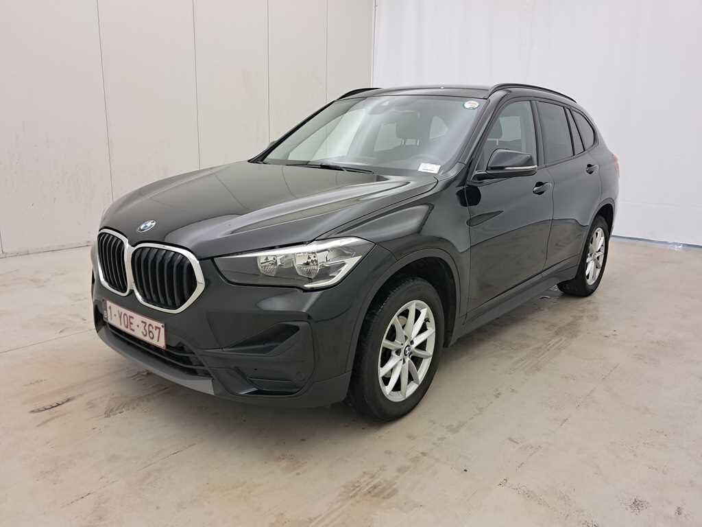 BMW X1 (F48) 16d sDrive 1.5d 116pk/cv 5p Aut., 2020