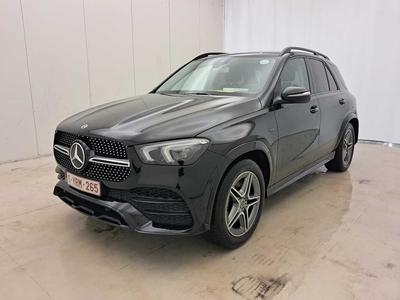 Mercedes GLE-Klasse GLE350de 2.0d 320k/cv 5p 4Matic 9G-Tronic, 2020