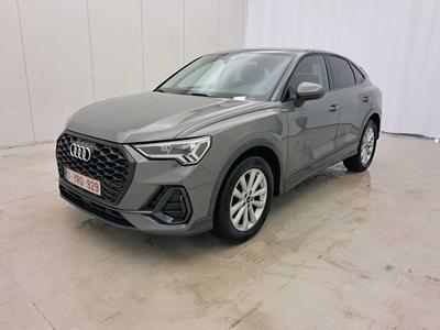 Audi Q3 Sportback 35 1.5TFSi 150pk/cv 5p S-Tronic, 2020