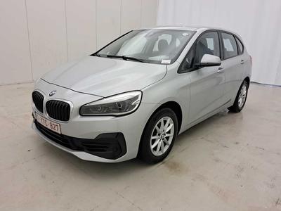 BMW 2-Reeks Active 216d Active Tourer (F45) 1.5d 116pk/cv 5p, 2020