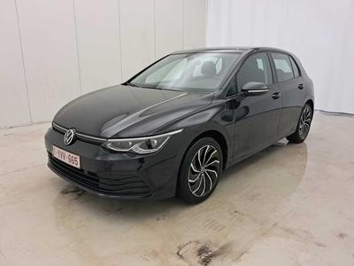 Volkswagen Golf VIII Life 1.5TSi 130pk/cv 5p, 2021