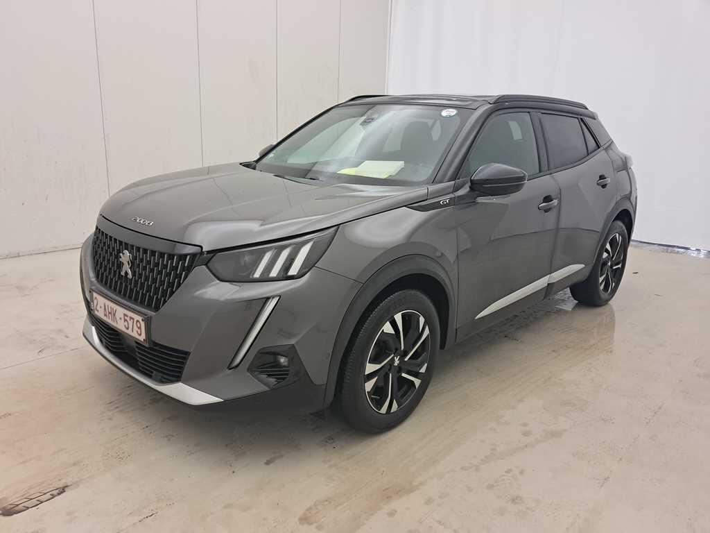 Peugeot 2008 GT 1.5 BlueHDi S&amp;S 110pk/cv 5p, 2021