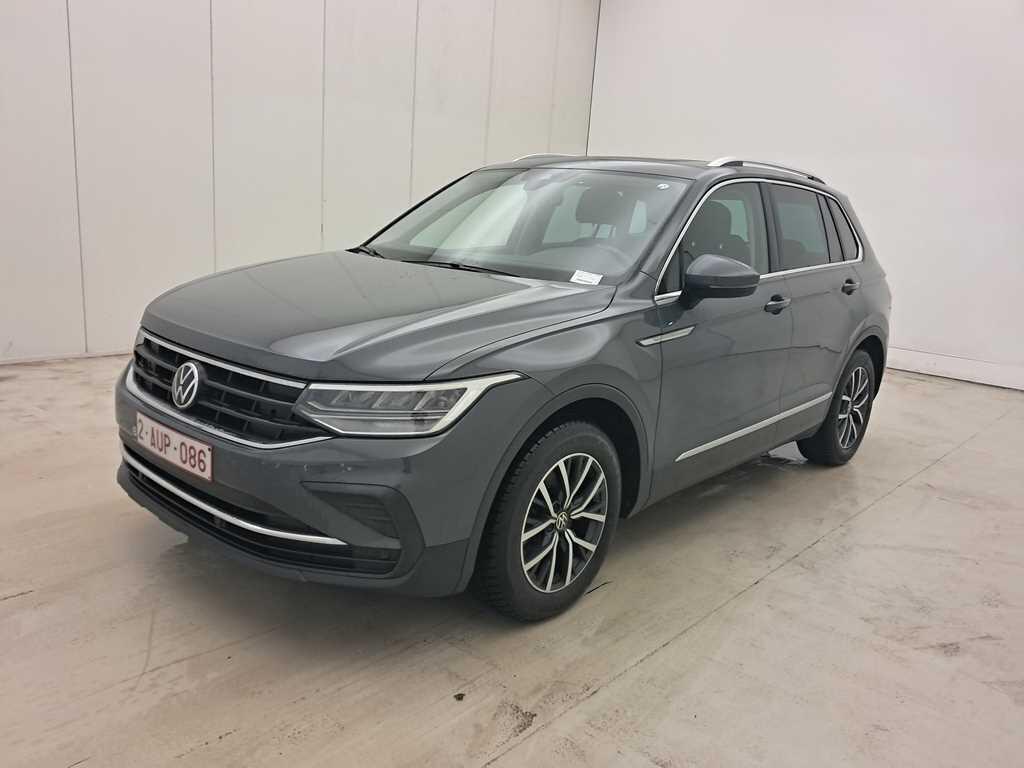 Volkswagen Tiguan Life 1.5TSi 150pk/cv 5p DSG7, 2021