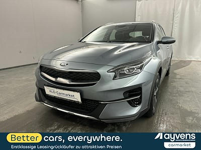 Kia XCeed 1.6 GDI DCT6 OPF Plug-in-Hybrid Spirit Geschlossen, 5-turig, Automatik, 6-Gang