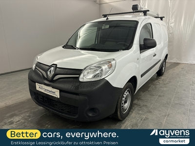 Renault Kangoo RENAULT Kangoo Rapid Maxi Blue dCi 115 Extra Kasten, 3-turig, 6-Gang