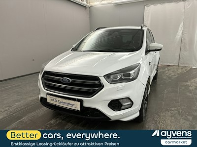 Ford Kuga 1.5 EcoBoost 4x4 Aut. ST-Line Geschlossen, 5-turig, Automatik, 6-Gang