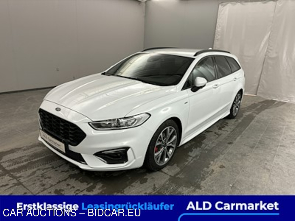 Ford Mondeo Turnier 2.0 Ti-VCT Hybrid ST-Line Kombi, 5-turig, Automatik, 1-Gang