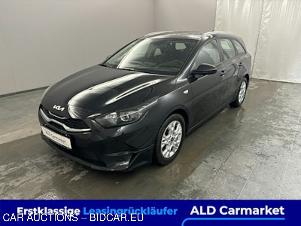 Kia Ceed SW 1.0 T-GDI OPF Edition 7 Kombi, 5-turig, 6-Gang