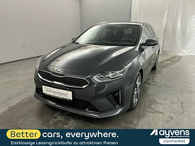 Kia Ceed SW 1.6 GDI DCT OPF Plug-in-Hybrid Platinum Edition Kombi, 5-turig, Automatik, 6-Gang