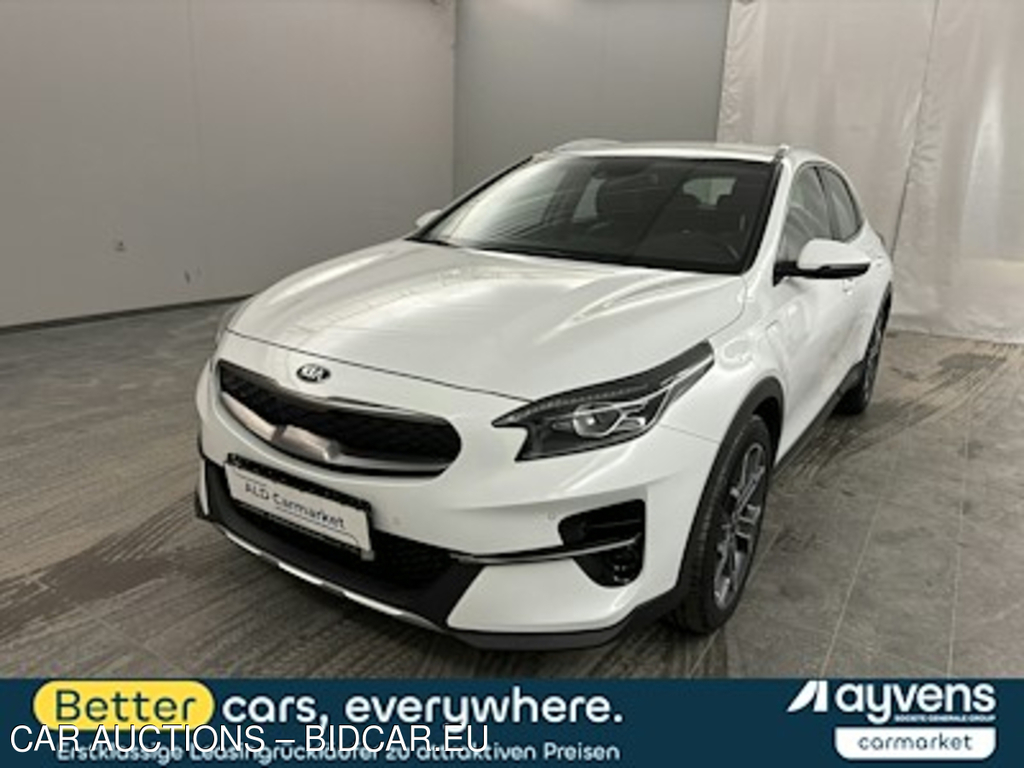 Kia XCeed 1.6 GDI DCT6 OPF Plug-in-Hybrid Spirit Geschlossen, 5-turig, Automatik, 6-Gang