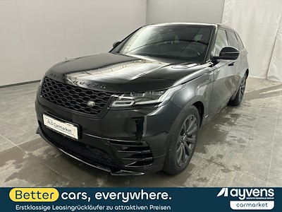 Land Rover Range rover velar D300 R-Dynamic SE Geschlossen, 5-turig, Automatik, 8-Gang