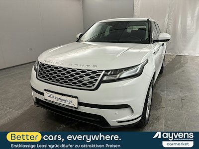 Land Rover Range rover velar P400e Geschlossen, 5-turig, Automatik, 8-Gang