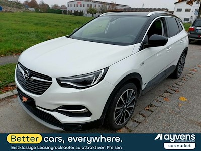 Opel Grandland X plu g-in-Hybrid 1.6 DI Start/Stop Aut Ultimate