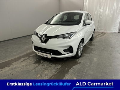 Renault ZOE (ohne Batterie) Z.E. 50 EXPERIENCE Limousine, 5-turig, Direktantrieb, 1-Gang