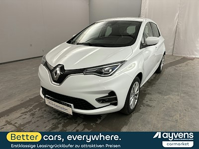 Renault ZOE (ohne Batterie) Z.E. 50 EXPERIENCE Limousine, 5-turig, Direktantrieb, 1-Gang