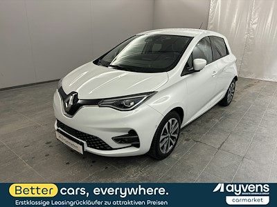 Renault ZOE (ohne Batterie) Z.E. 50 INTENS Limousine, 5-turig, Direktantrieb, 1-Gang