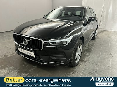 Volvo XC60 D4 AWD Momentum Geschlossen, 5-turig, 6-Gang