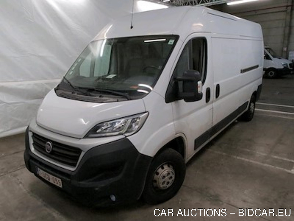 Fiat Ducato 35 fourgon lwb dsl - 2.0 Mjet L3H2 (EU6)