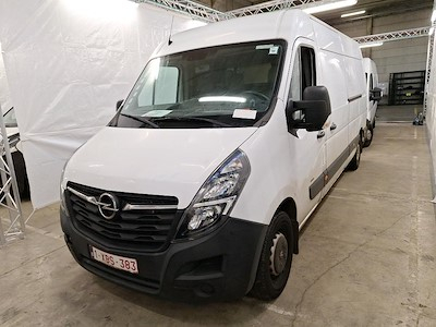 Opel Movano 3500 fou lwb HR dsl 2.3 Turbo D L3H2