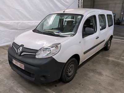 Renault Kangoo express maxi diesel 1.5 dCi Blue Confort