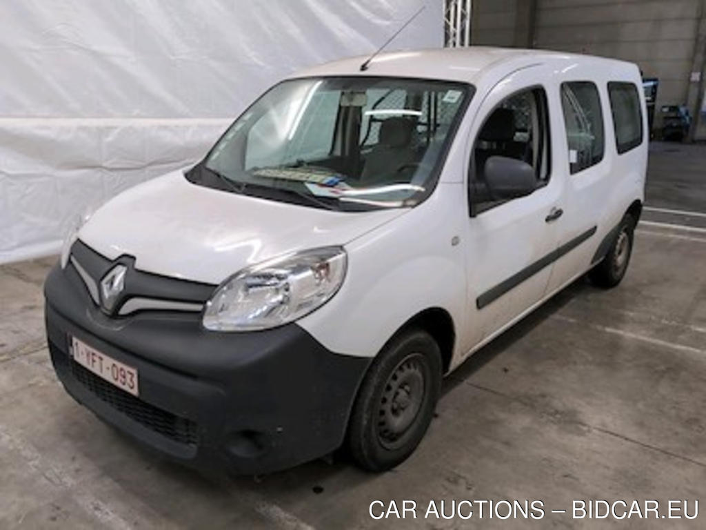 Renault Kangoo express maxi diesel 1.5 dCi Blue Confort