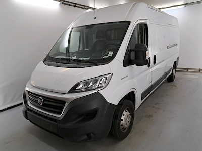 Fiat Ducato 35 fourgon lwb dsl - 2.0 Mjet L3H2 (EU6)