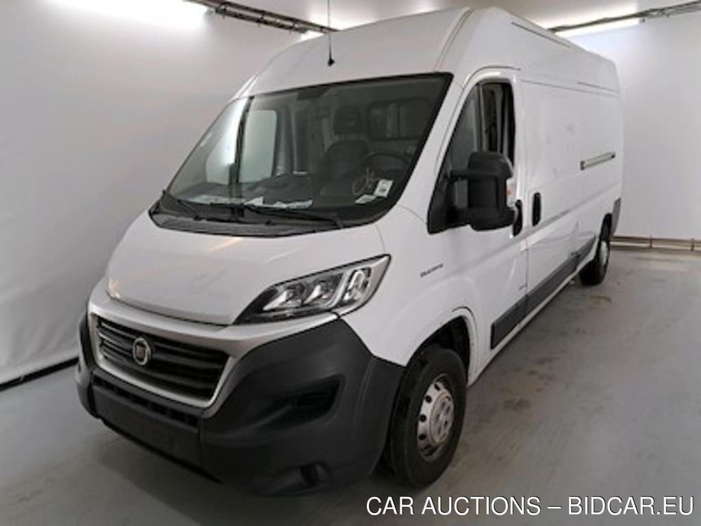 Fiat Ducato 35 fourgon lwb dsl - 2.0 Mjet L3H2 (EU6)