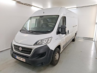 Fiat Ducato 35 fourgon lwb dsl - 2.0 Mjet L3H2 (EU6)