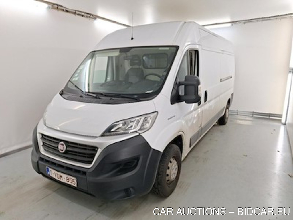 Fiat Ducato 35 fourgon lwb dsl - 2.0 Mjet L3H2 (EU6)