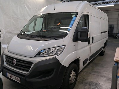 Fiat Ducato 35 fourgon lwb dsl - 2.0 Mjet L3H2 (EU6)