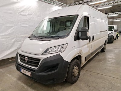 Fiat Ducato 35 fourgon lwb dsl - 2.0 Mjet L3H2 (EU6)