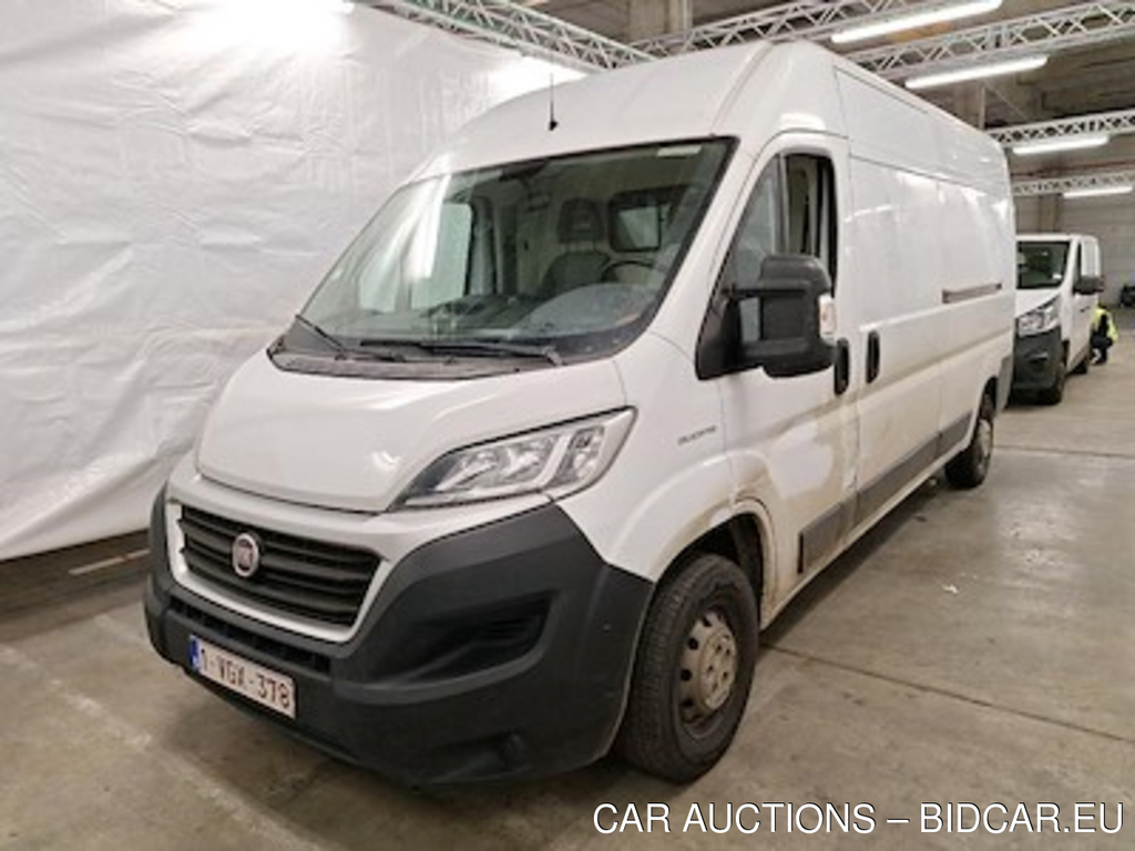 Fiat Ducato 35 fourgon lwb dsl - 2.0 Mjet L3H2 (EU6)