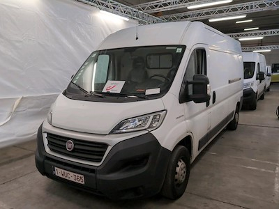 Fiat Ducato 35 fourgon lwb dsl - 2.0 Mjet L3H2 (EU6)