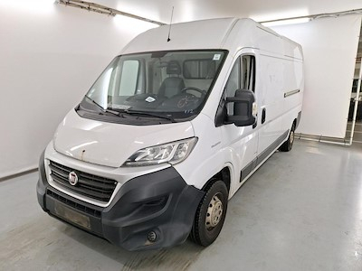 Fiat Ducato 35 fourgon lwb dsl - 2.0 Mjet L3H2 (EU6)