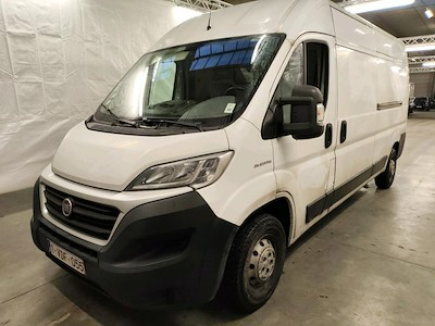 Fiat Ducato 35 fourgon lwb dsl - 2.0 Mjet L3H2 (EU6)