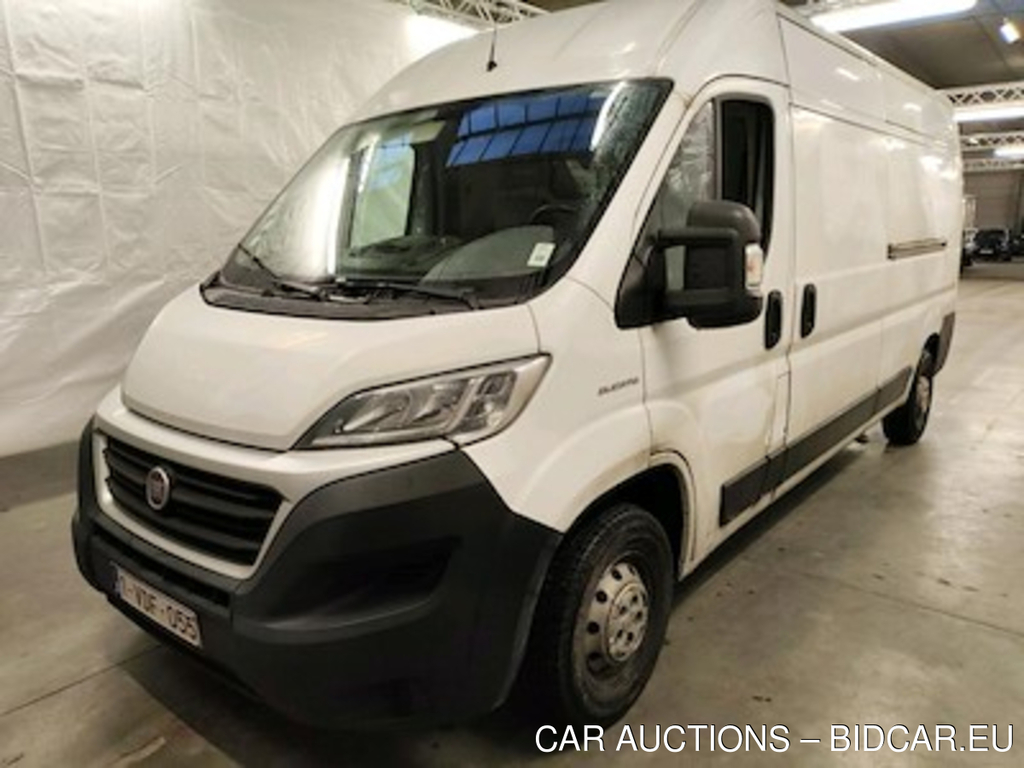 Fiat Ducato 35 fourgon lwb dsl - 2.0 Mjet L3H2 (EU6)