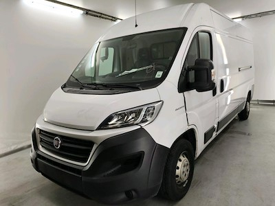 Fiat Ducato 35 fourgon lwb dsl - 2.0 Mjet L3H2 (EU6)