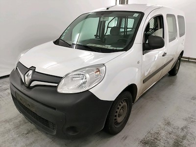 Renault Kangoo express maxi diesel 1.5 dCi Blue Confort