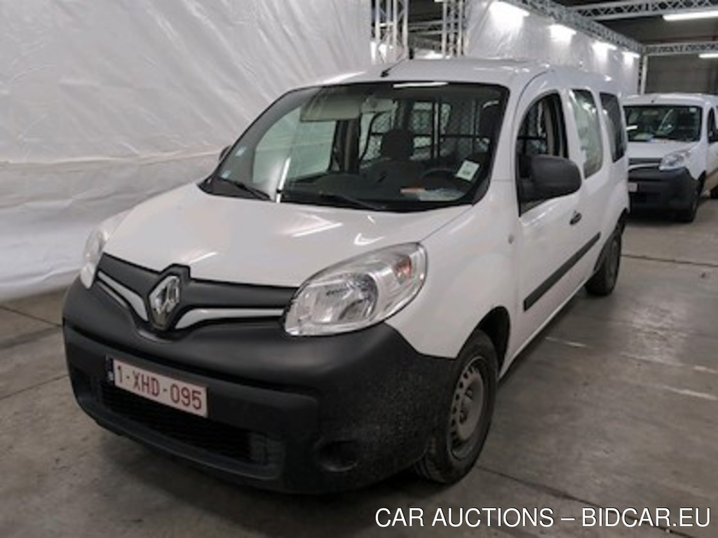 Renault Kangoo express maxi diesel 1.5 dCi Blue Confort