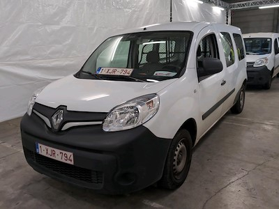 Renault Kangoo express maxi diesel Lot 1.3 RENAULT KANGOO EXPRESS Maxi 1.5 dCi Blue Confort